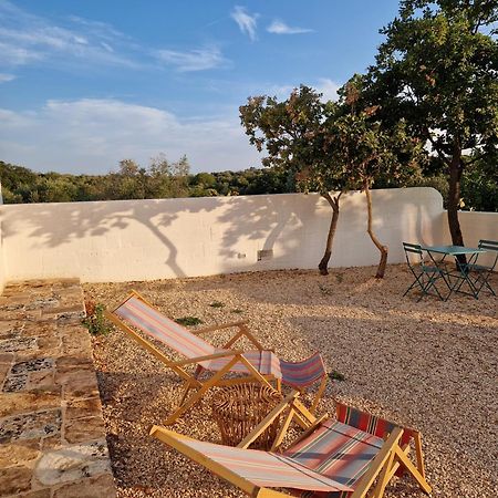 Masseria Paradiso オストゥーニ エクステリア 写真