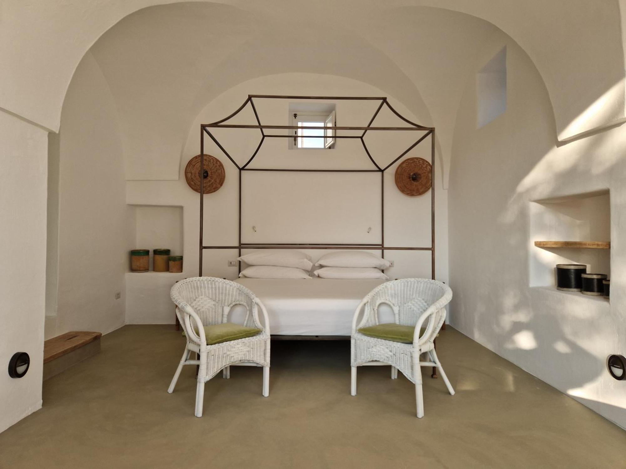 Masseria Paradiso オストゥーニ エクステリア 写真