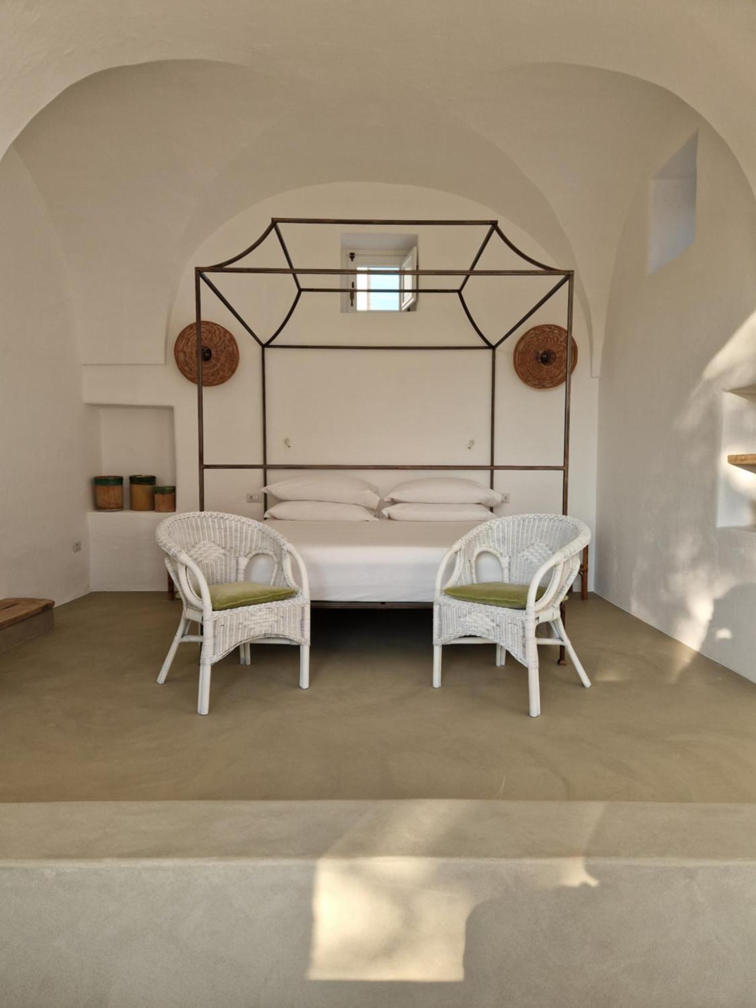 Masseria Paradiso オストゥーニ エクステリア 写真