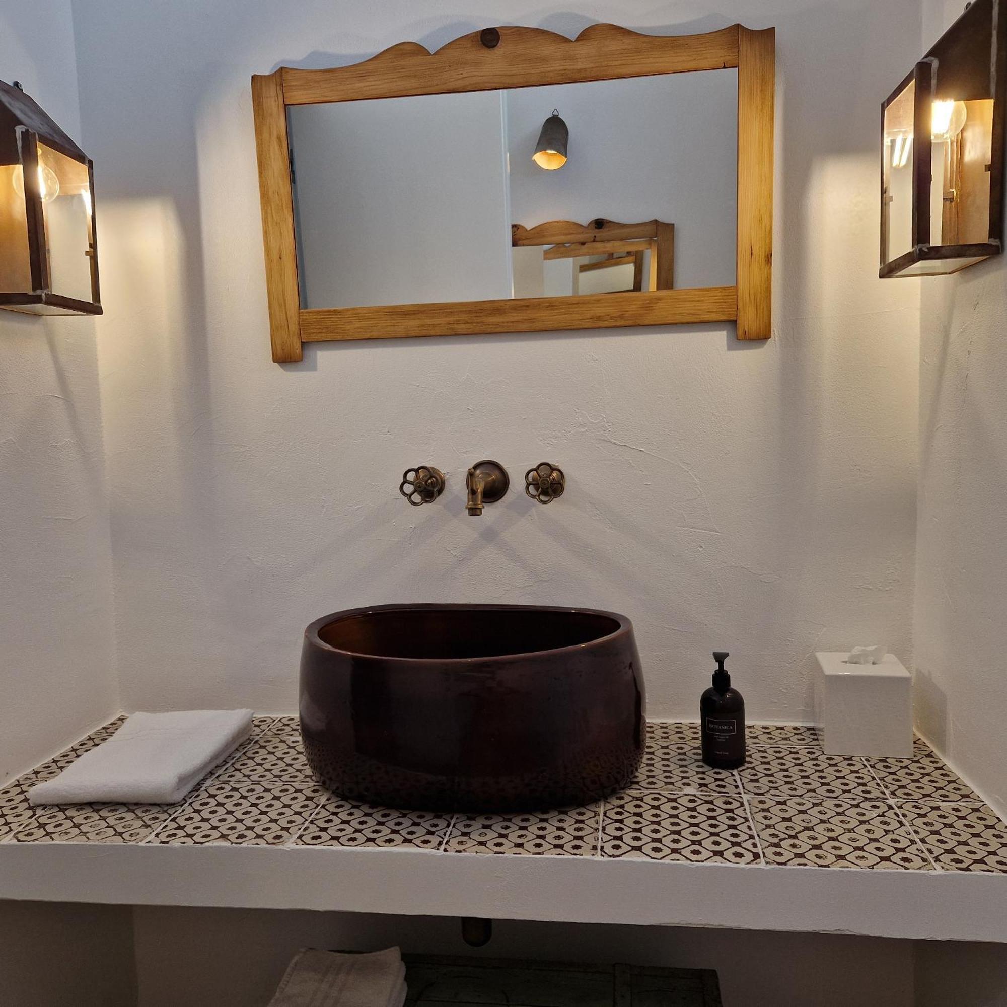 Masseria Paradiso オストゥーニ エクステリア 写真