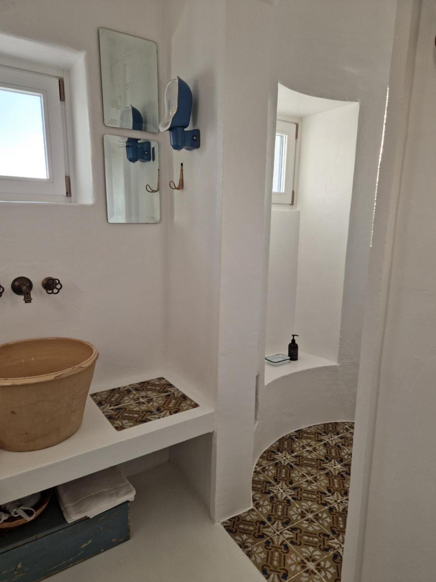 Masseria Paradiso オストゥーニ エクステリア 写真