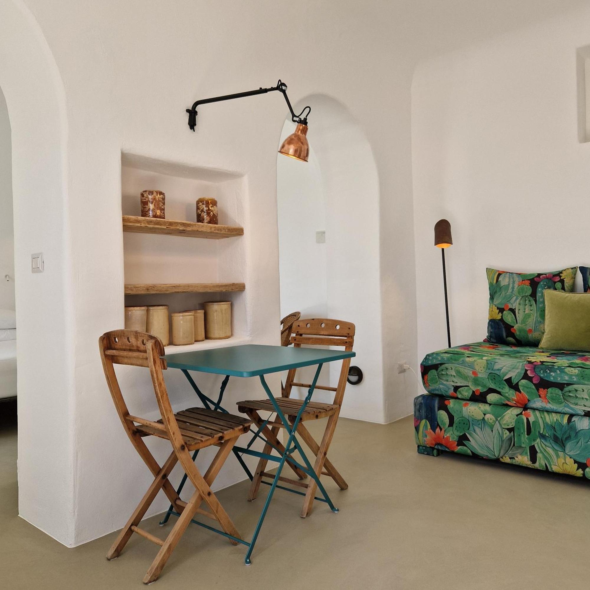 Masseria Paradiso オストゥーニ エクステリア 写真