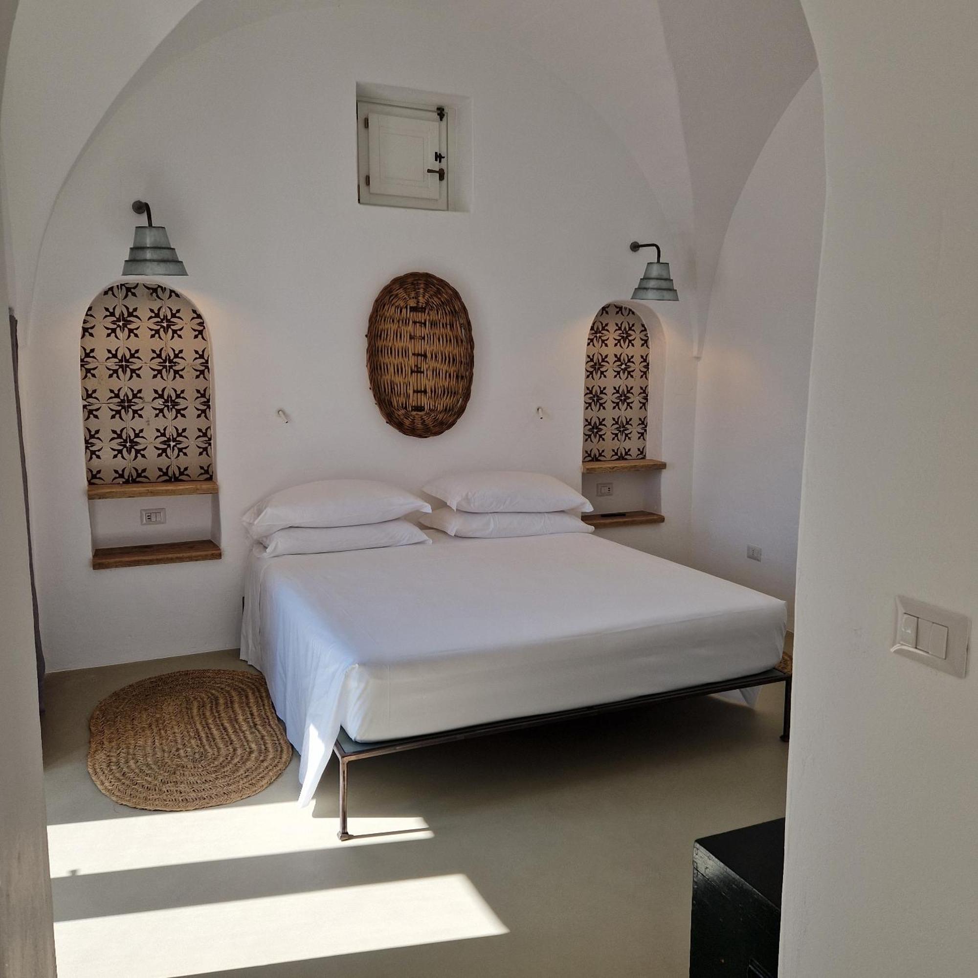 Masseria Paradiso オストゥーニ エクステリア 写真