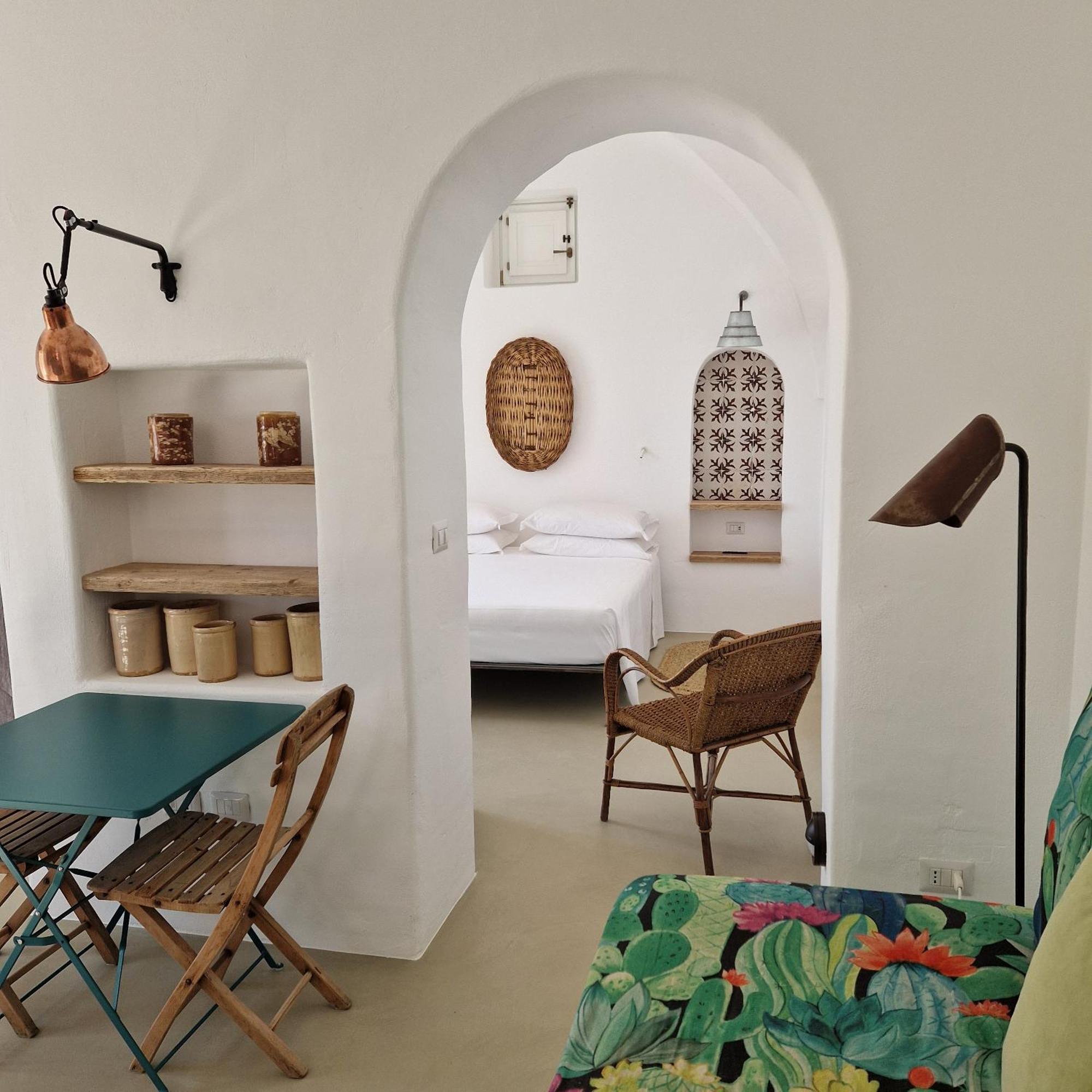 Masseria Paradiso オストゥーニ エクステリア 写真