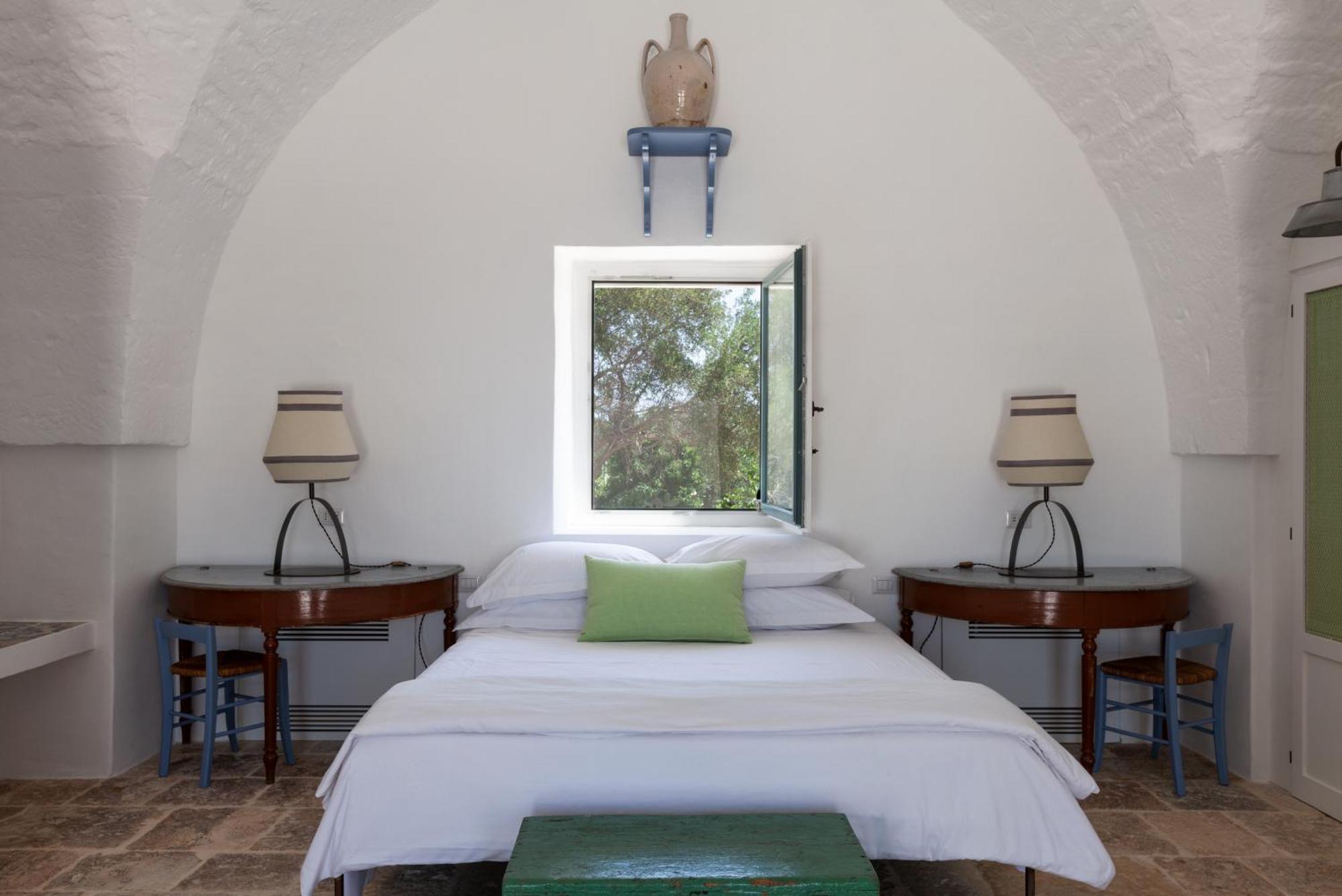 Masseria Paradiso オストゥーニ エクステリア 写真