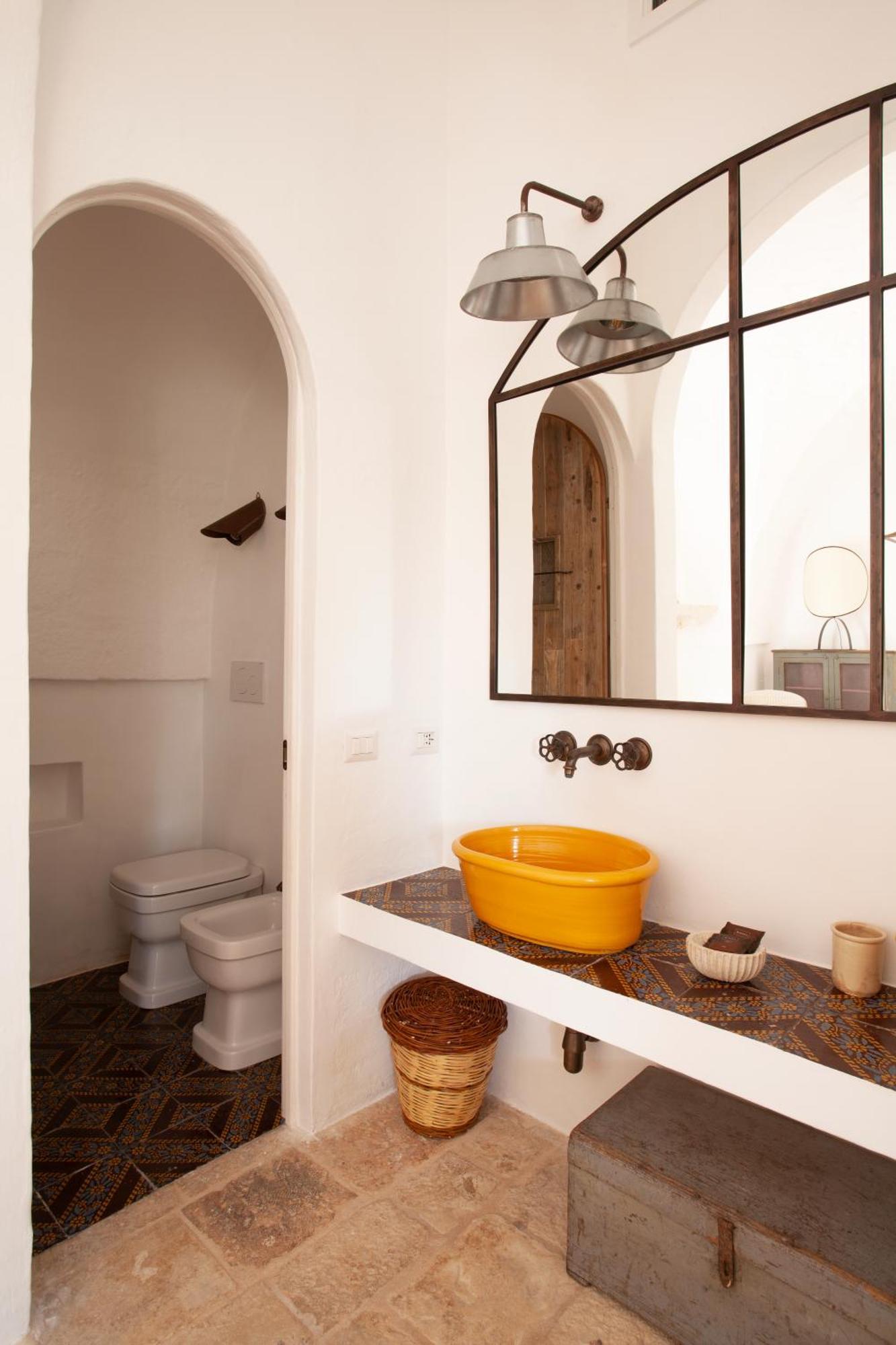 Masseria Paradiso オストゥーニ エクステリア 写真