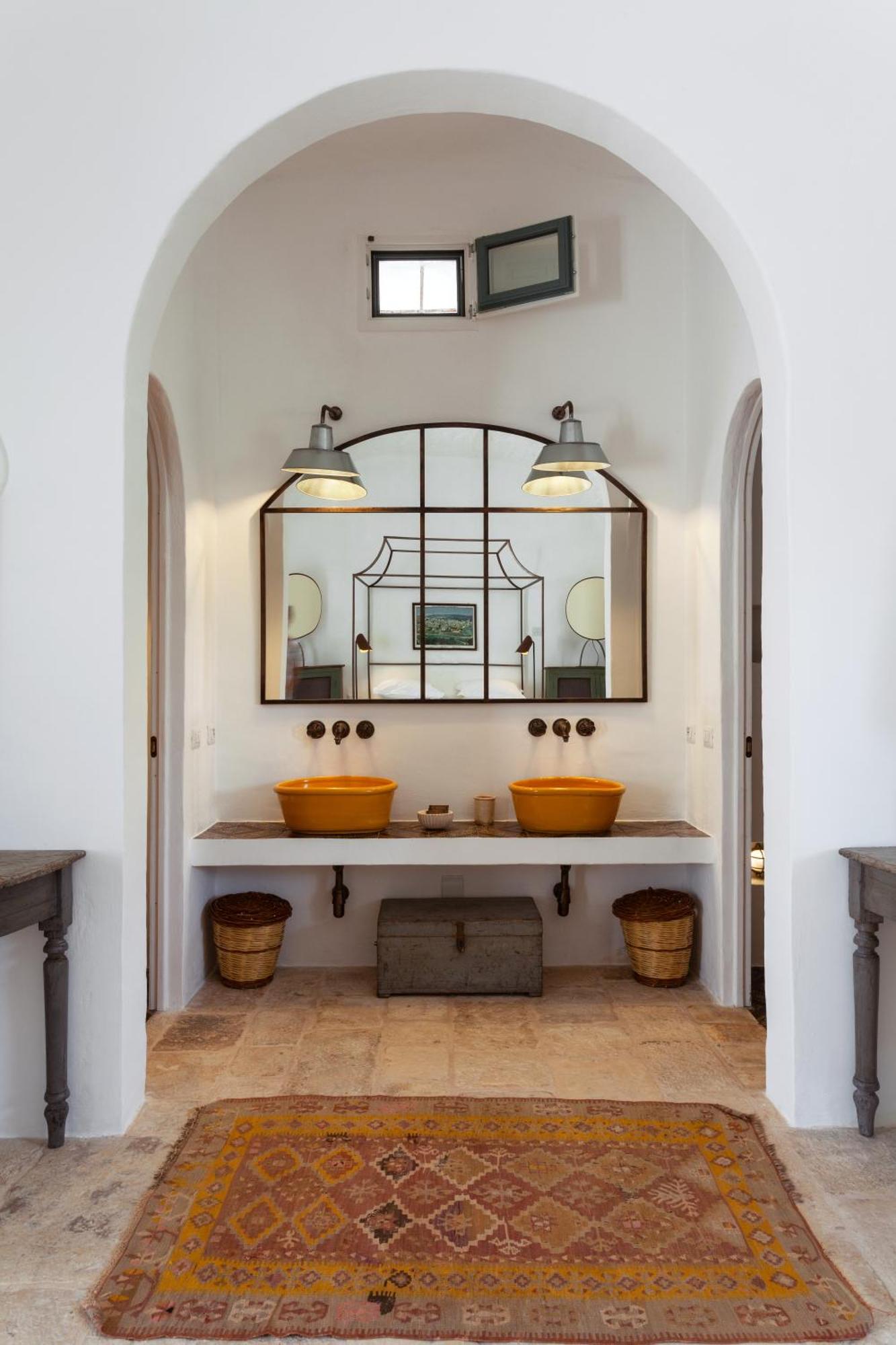 Masseria Paradiso オストゥーニ エクステリア 写真