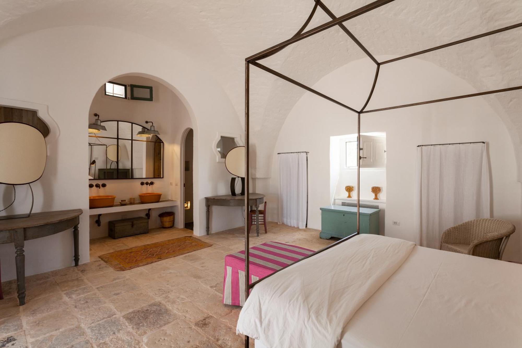 Masseria Paradiso オストゥーニ エクステリア 写真