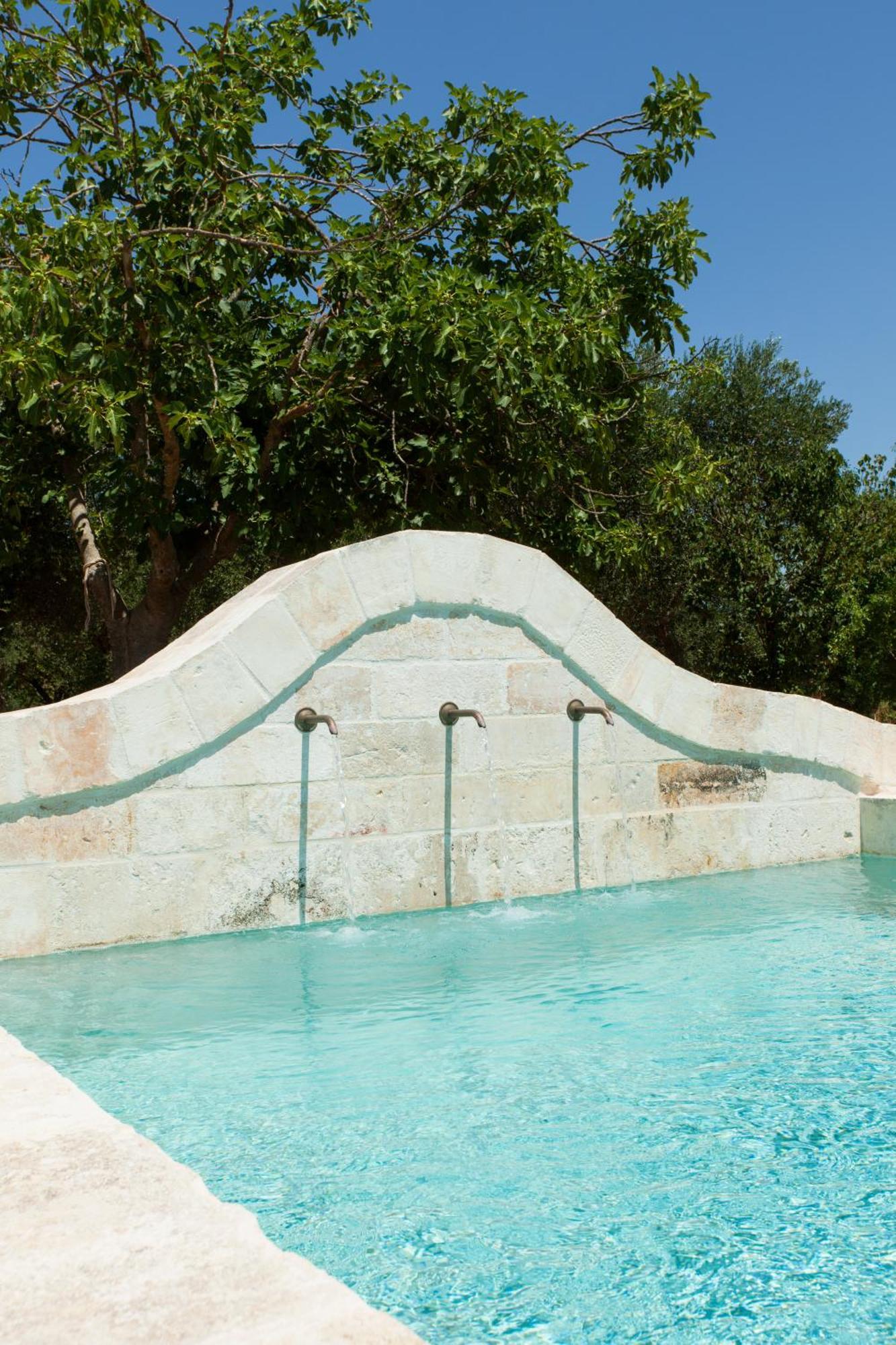 Masseria Paradiso オストゥーニ エクステリア 写真