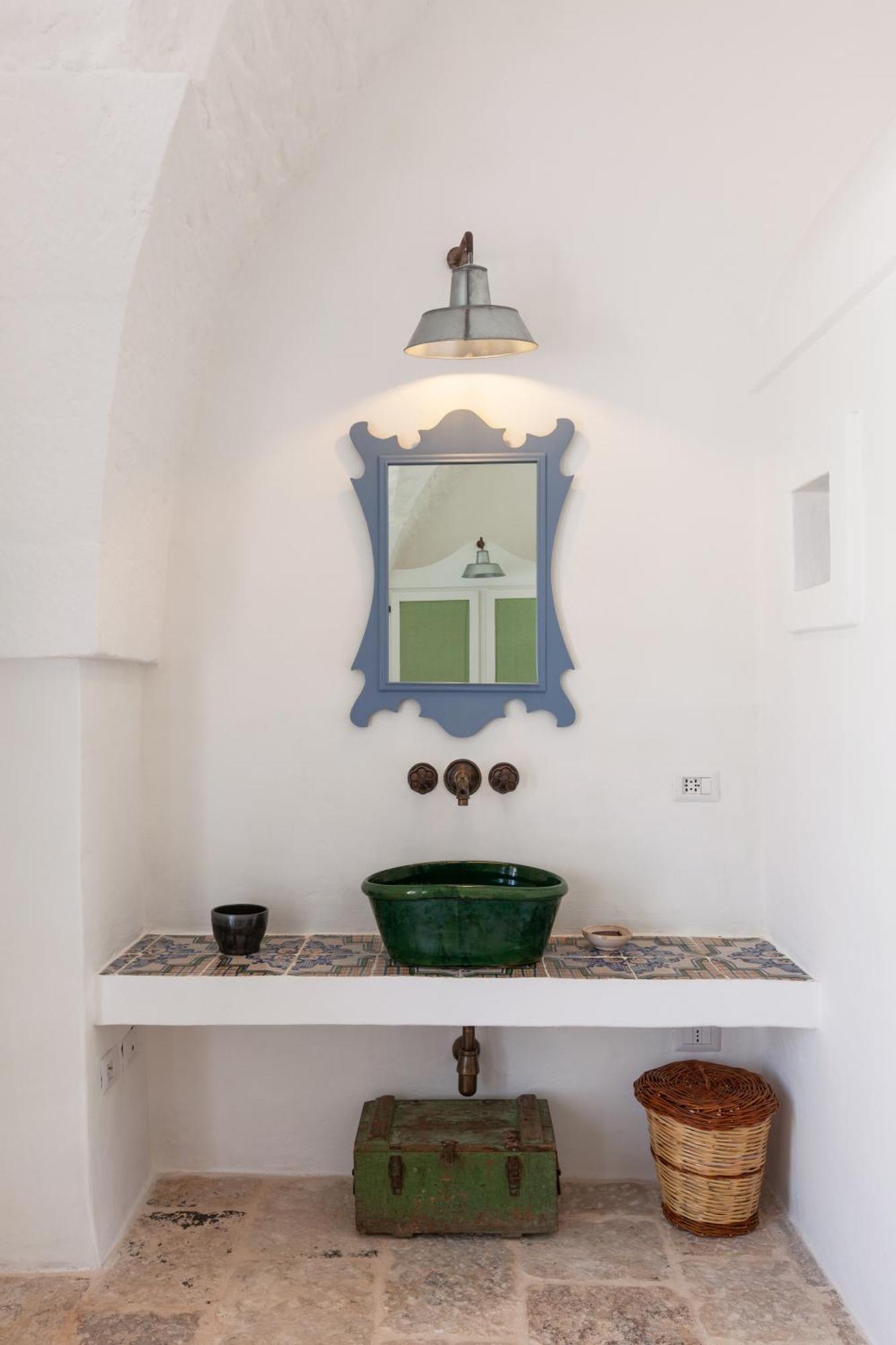 Masseria Paradiso オストゥーニ エクステリア 写真