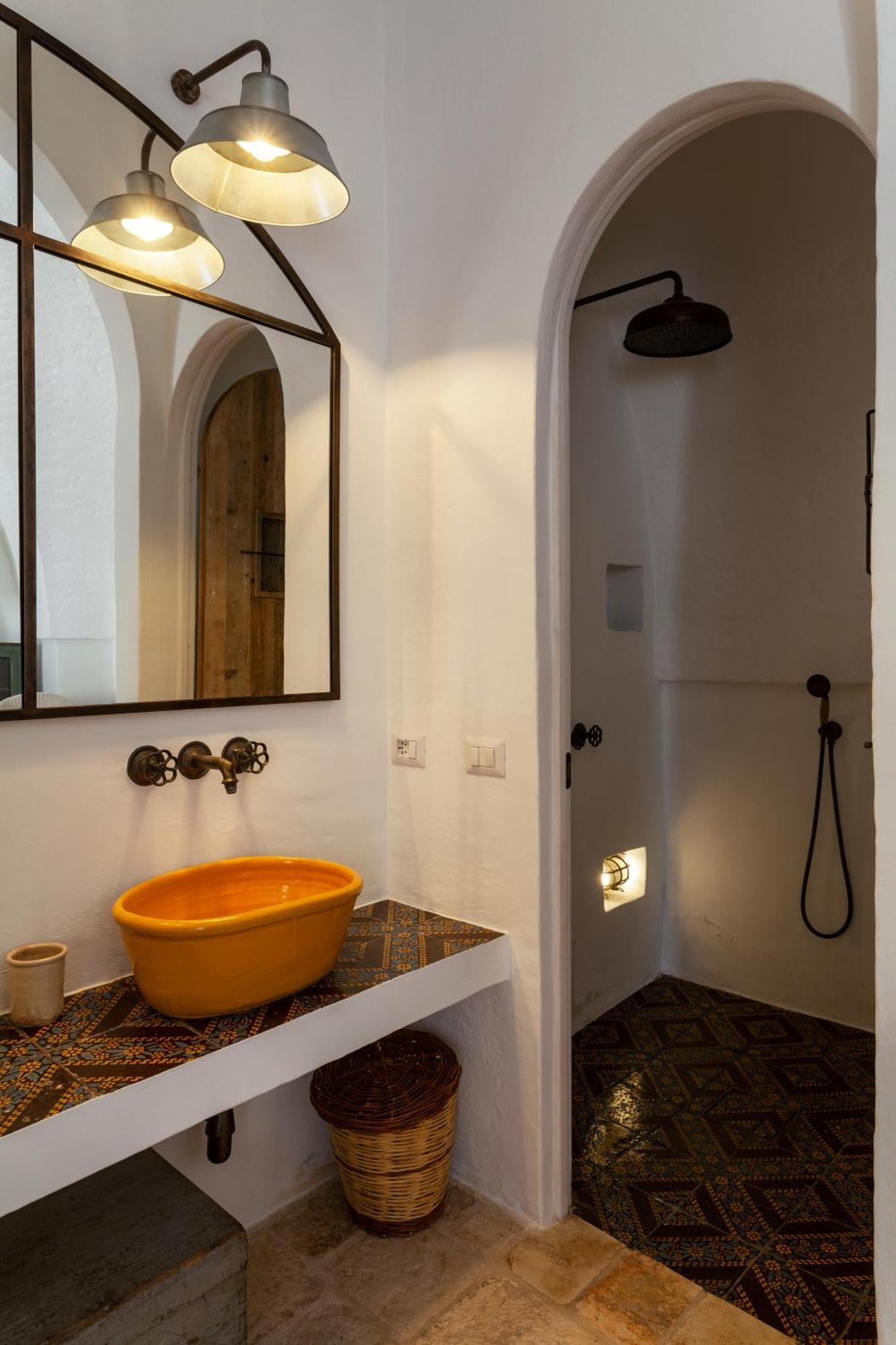 Masseria Paradiso オストゥーニ エクステリア 写真