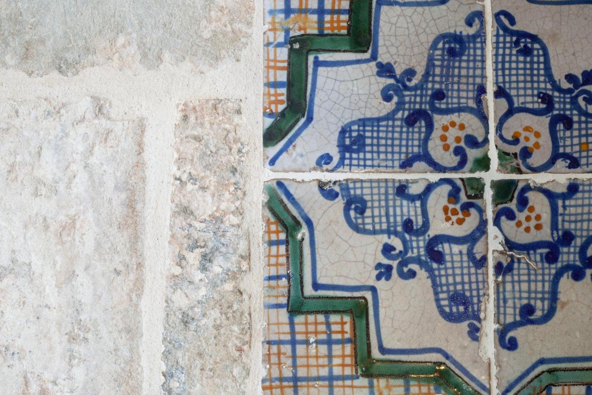 Masseria Paradiso オストゥーニ エクステリア 写真