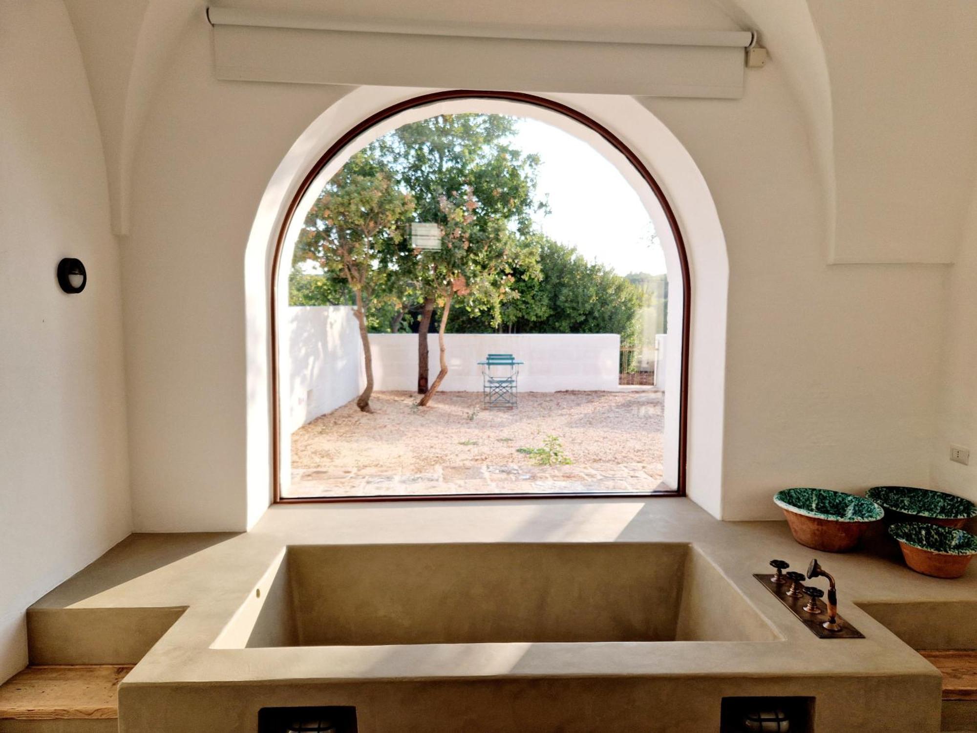 Masseria Paradiso オストゥーニ エクステリア 写真