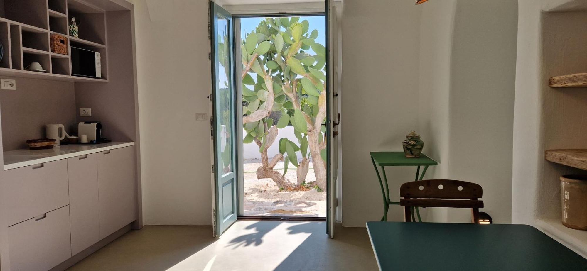 Masseria Paradiso オストゥーニ エクステリア 写真