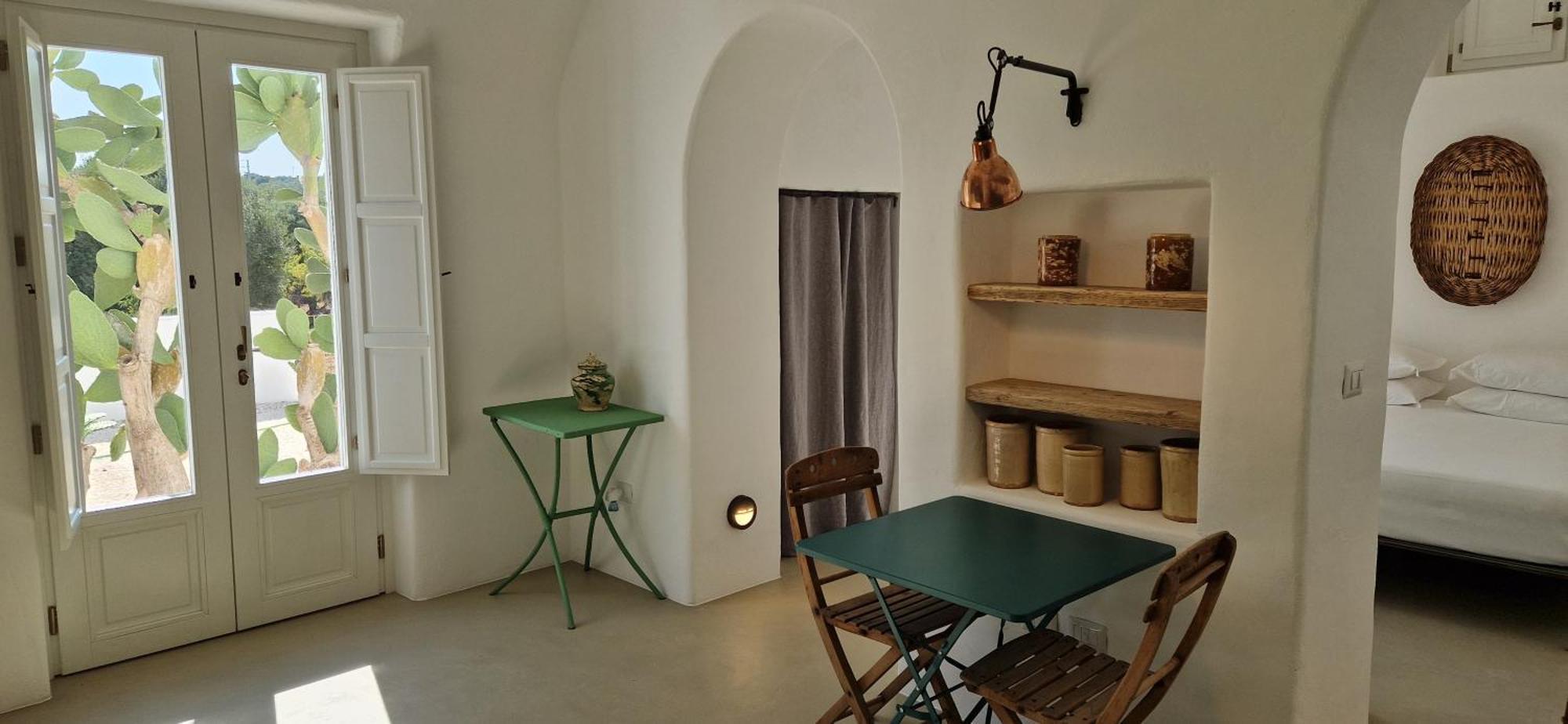 Masseria Paradiso オストゥーニ エクステリア 写真