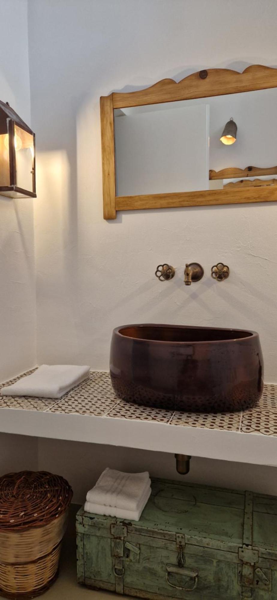 Masseria Paradiso オストゥーニ エクステリア 写真
