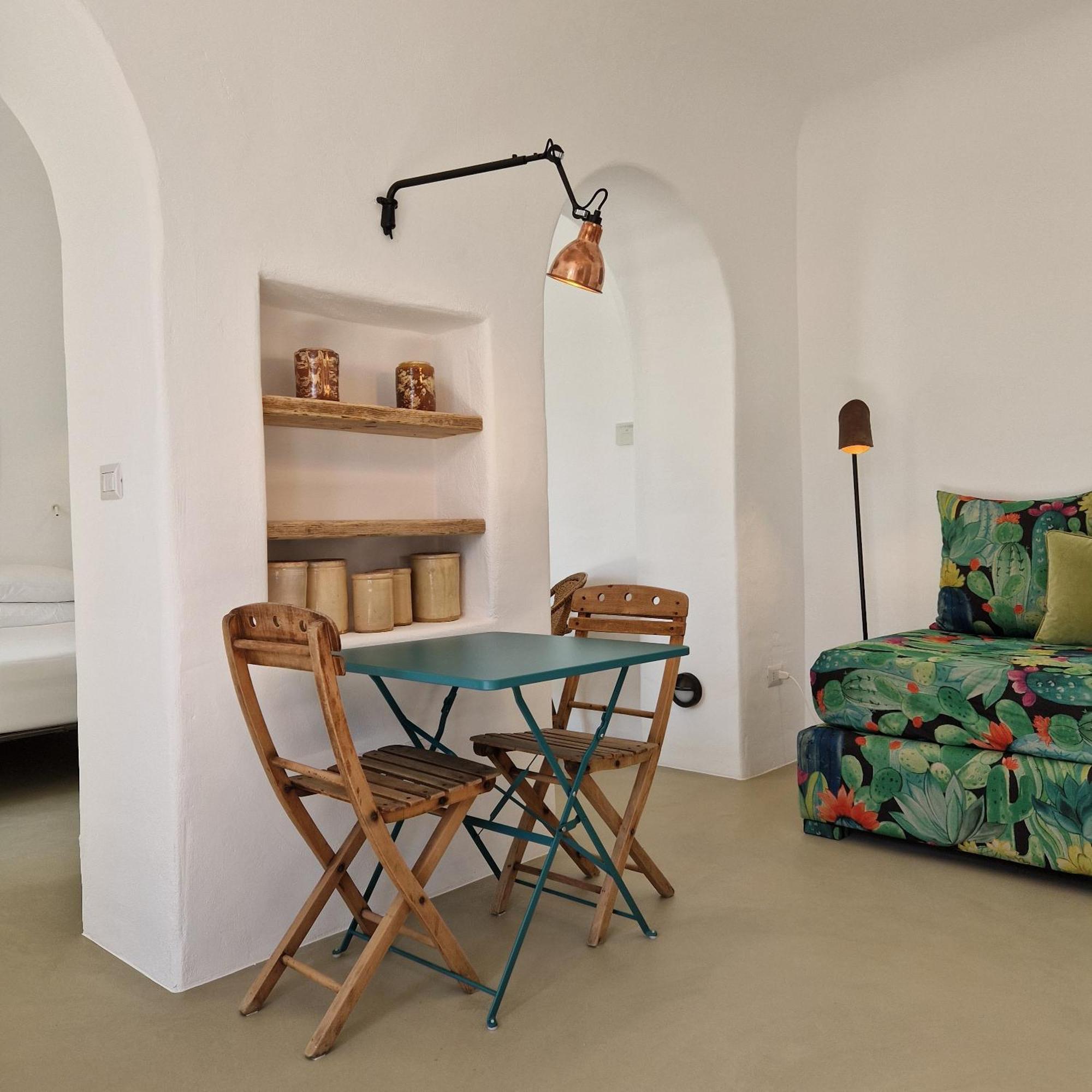 Masseria Paradiso オストゥーニ エクステリア 写真