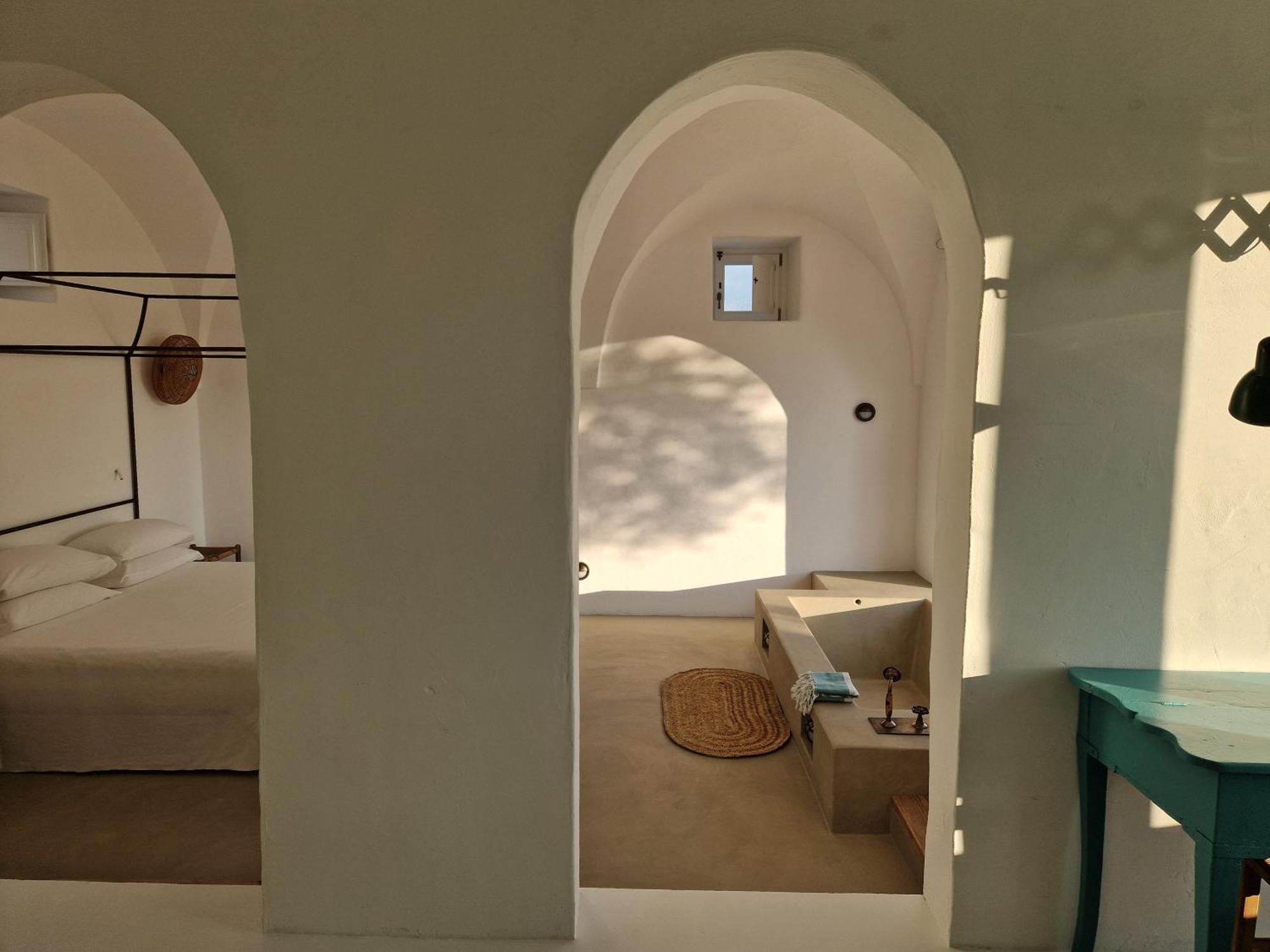 Masseria Paradiso オストゥーニ エクステリア 写真