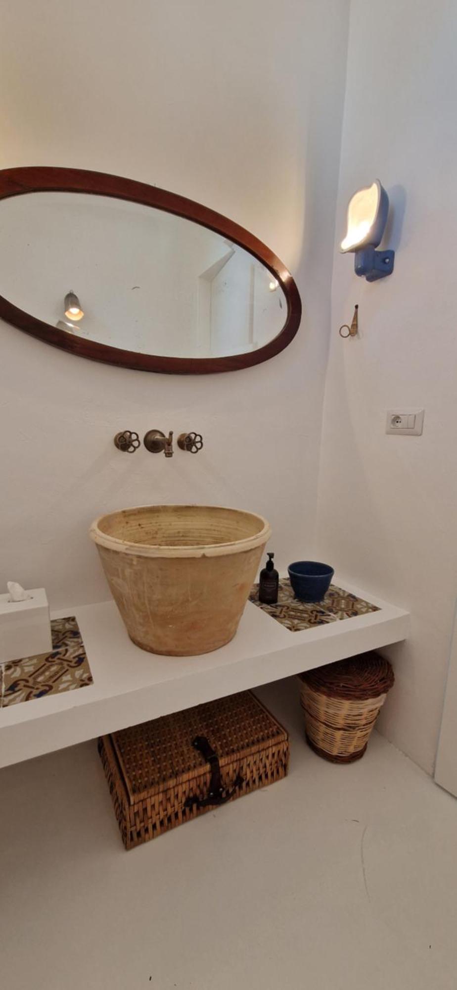 Masseria Paradiso オストゥーニ エクステリア 写真