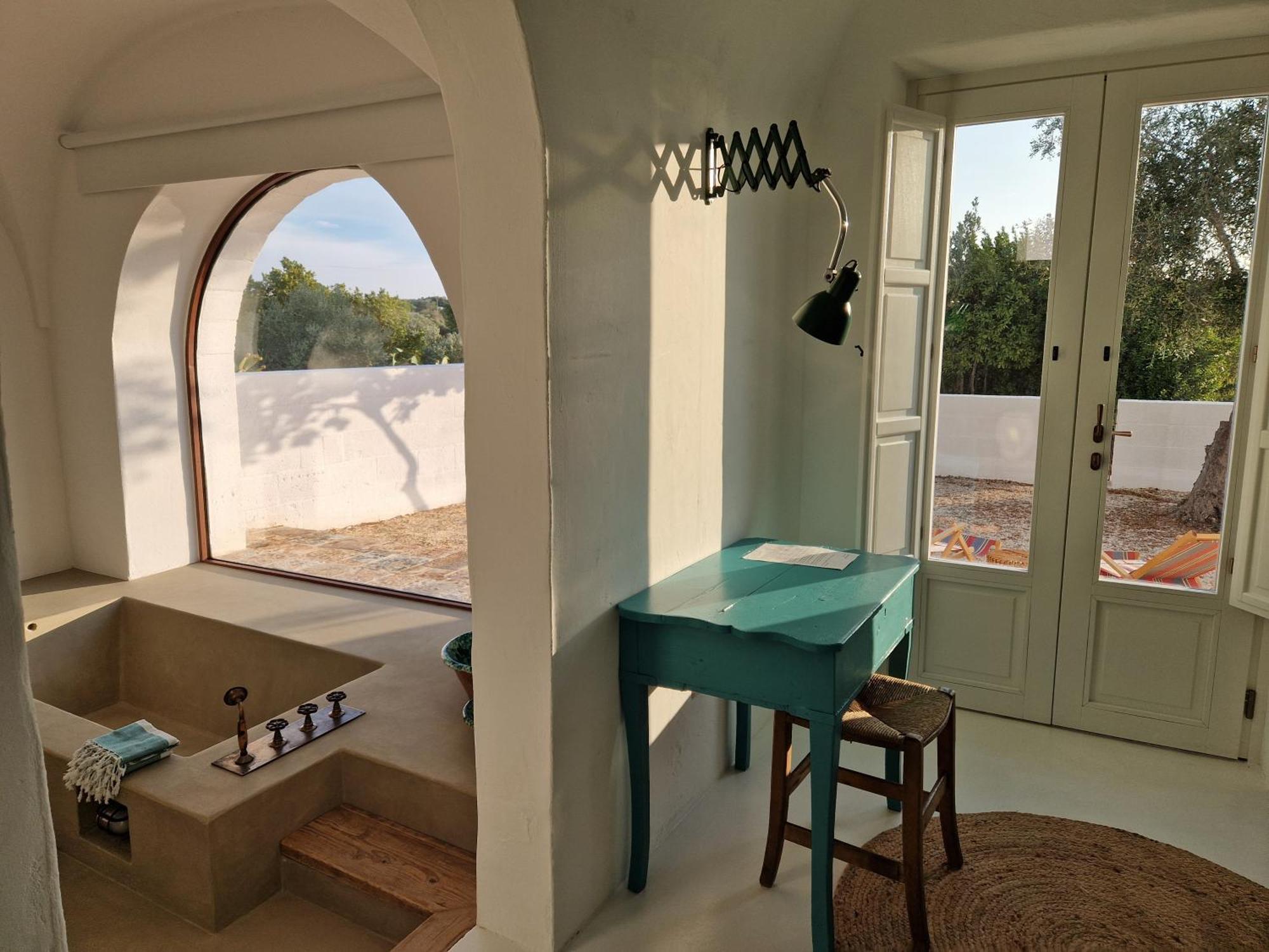 Masseria Paradiso オストゥーニ エクステリア 写真