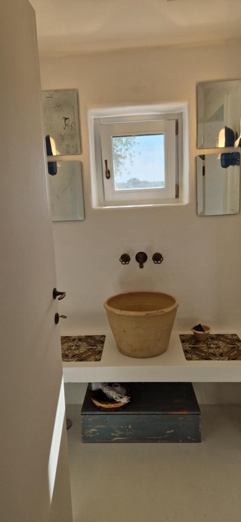 Masseria Paradiso オストゥーニ エクステリア 写真