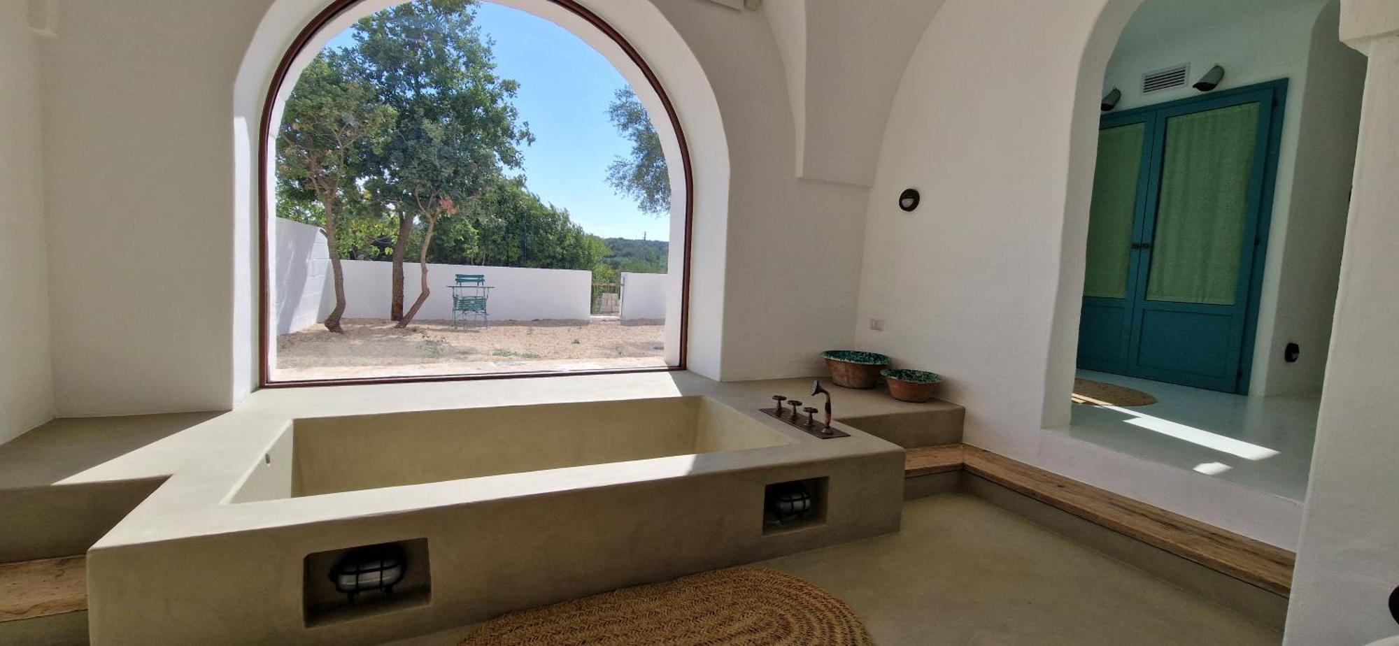 Masseria Paradiso オストゥーニ エクステリア 写真
