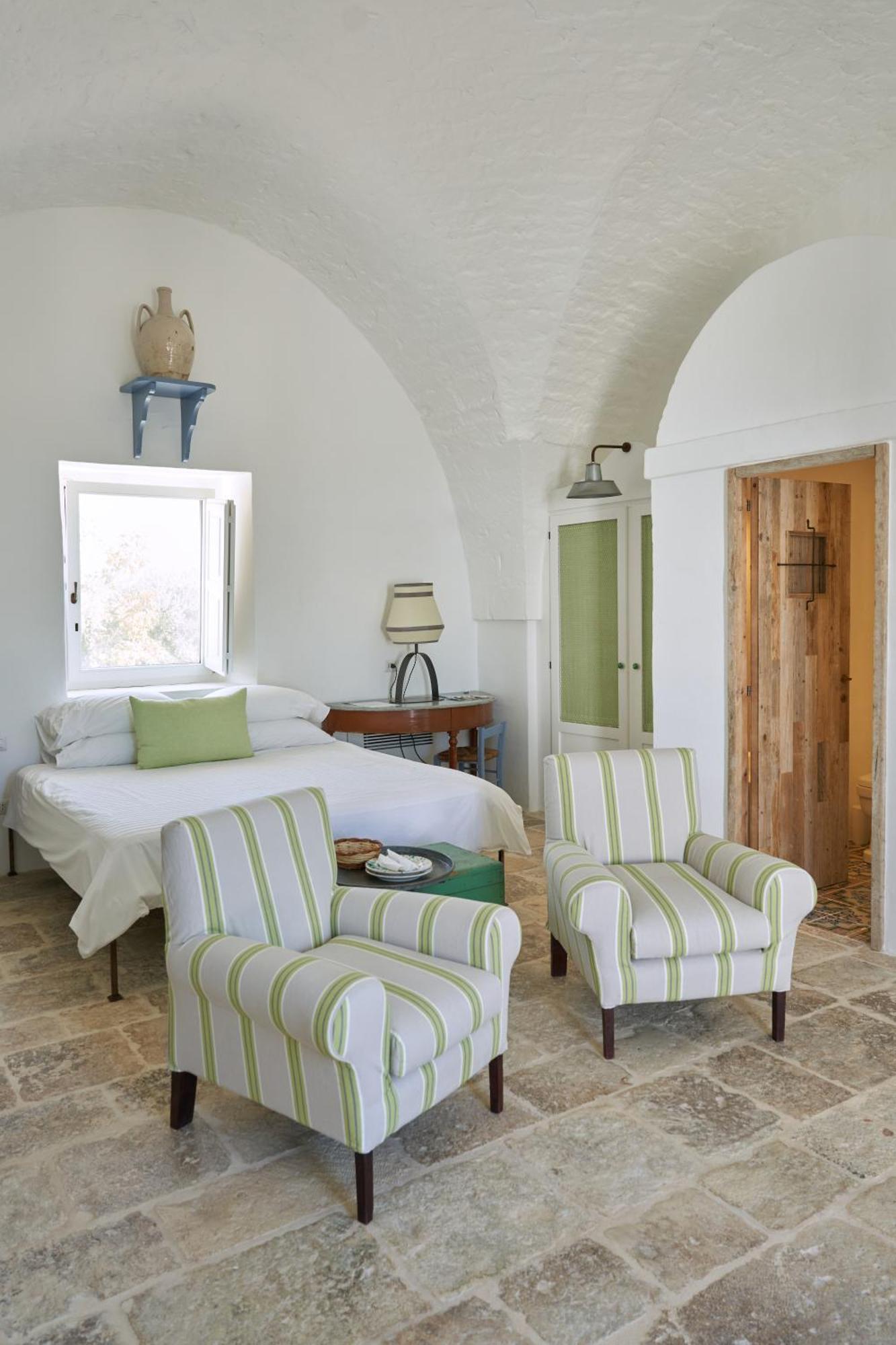 Masseria Paradiso オストゥーニ エクステリア 写真