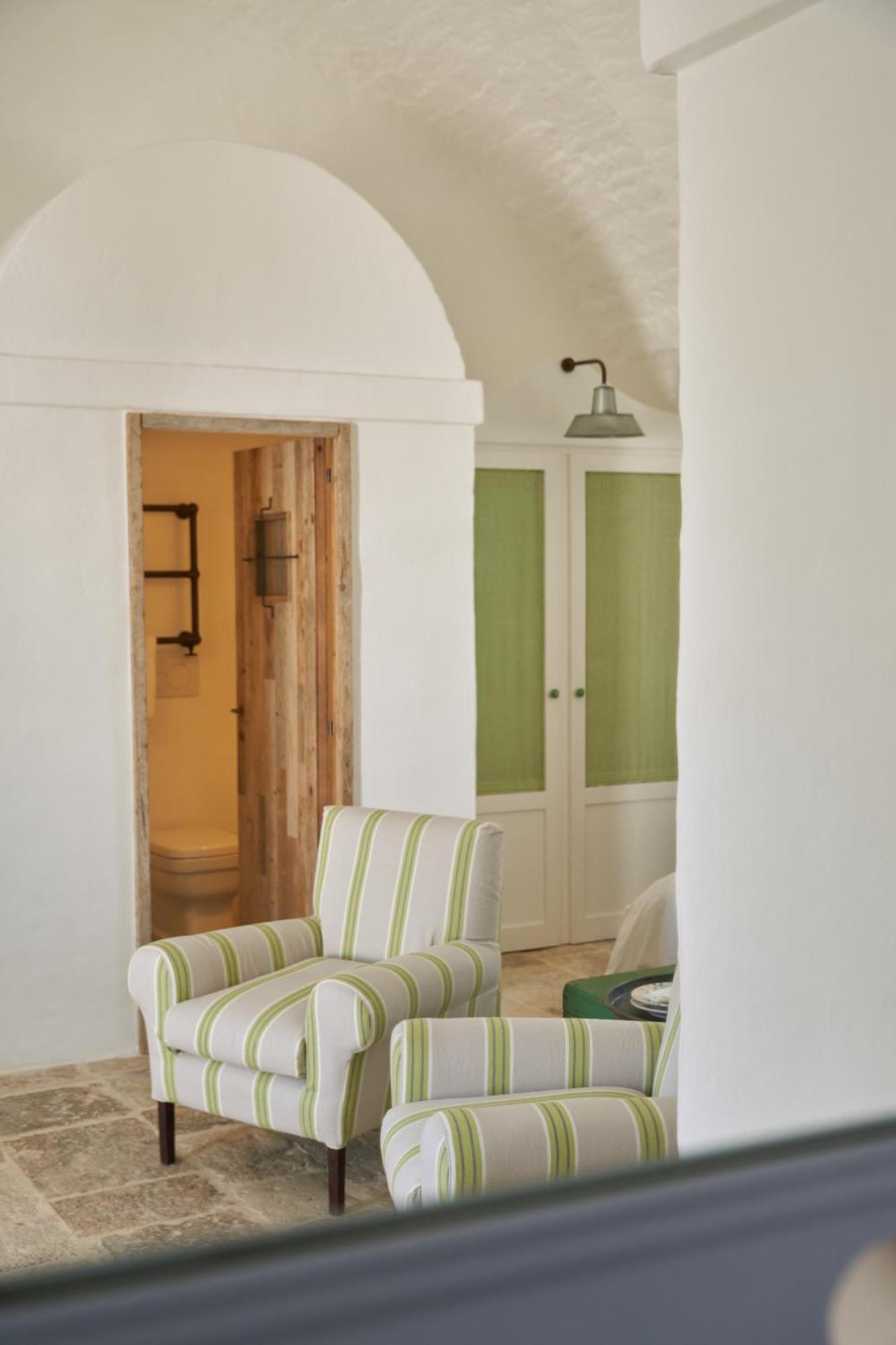 Masseria Paradiso オストゥーニ エクステリア 写真