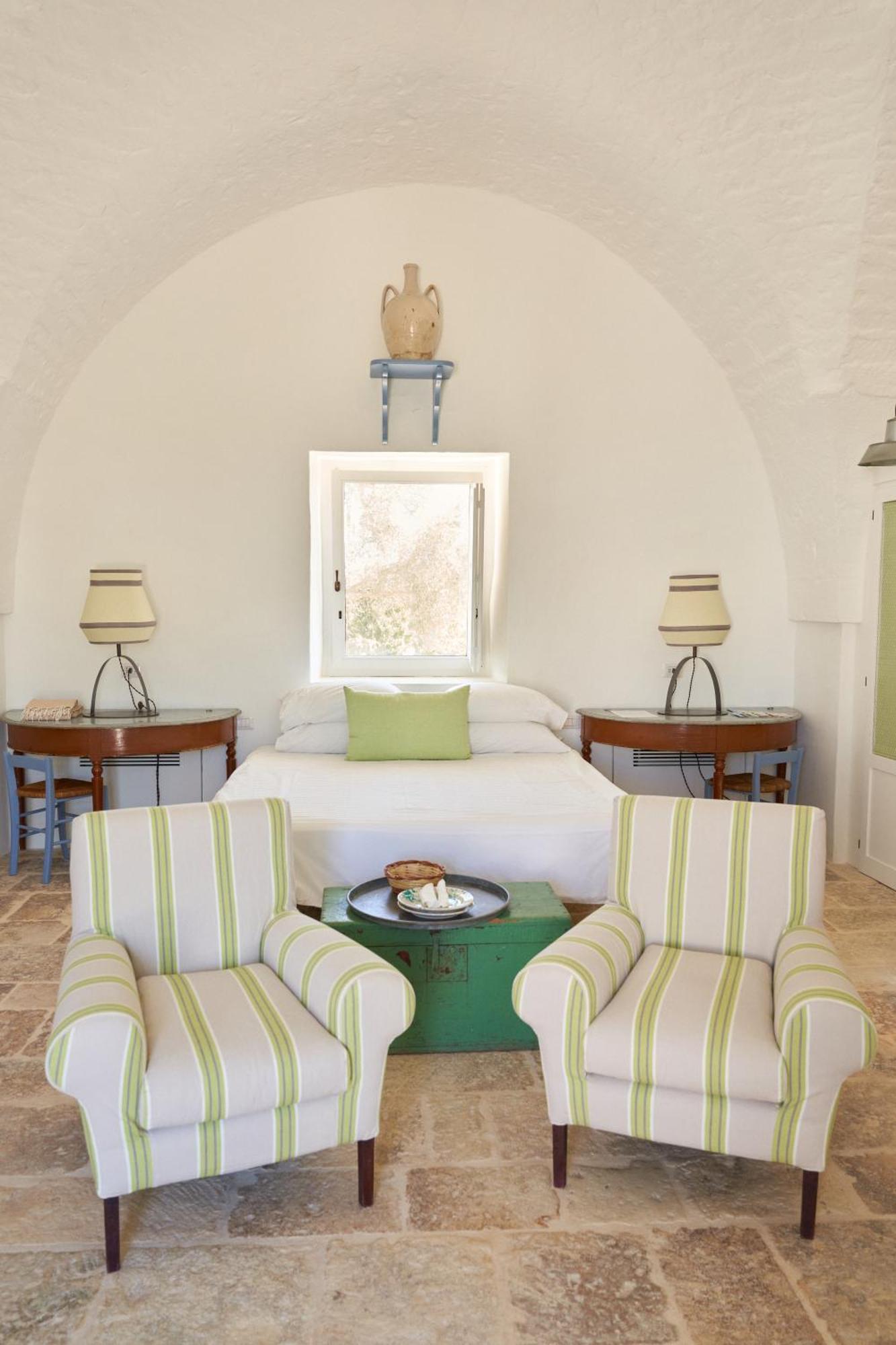 Masseria Paradiso オストゥーニ エクステリア 写真